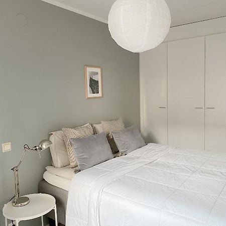 Modern One Bedroom Apartment With Sauna Near Airport Vantaa Exterior foto