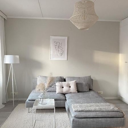 Modern One Bedroom Apartment With Sauna Near Airport Vantaa Exterior foto