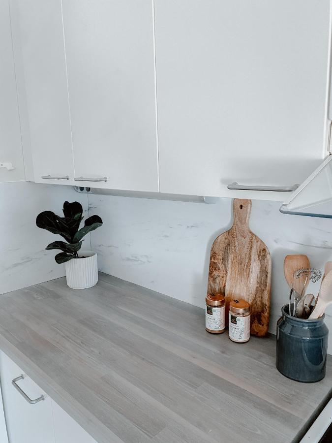 Modern One Bedroom Apartment With Sauna Near Airport Vantaa Exterior foto
